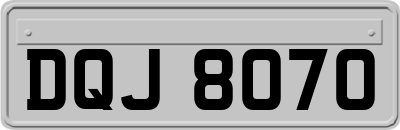 DQJ8070