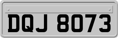DQJ8073