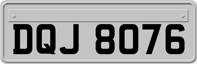 DQJ8076