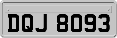DQJ8093