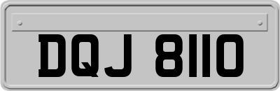 DQJ8110