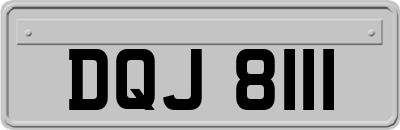DQJ8111