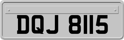 DQJ8115