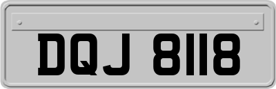 DQJ8118