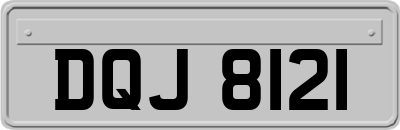 DQJ8121