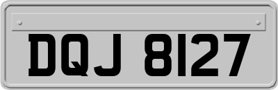 DQJ8127