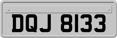DQJ8133
