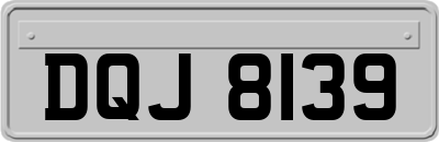DQJ8139