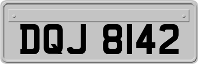 DQJ8142