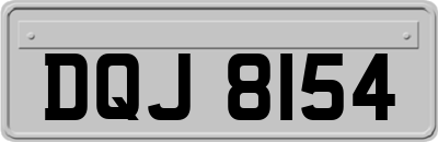 DQJ8154