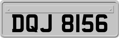 DQJ8156