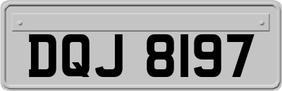 DQJ8197