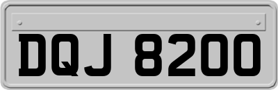 DQJ8200