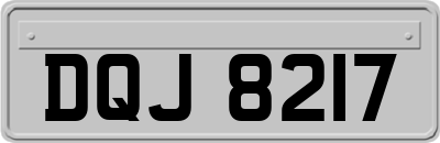 DQJ8217
