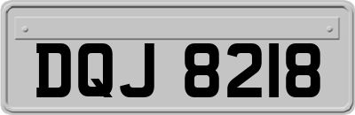 DQJ8218