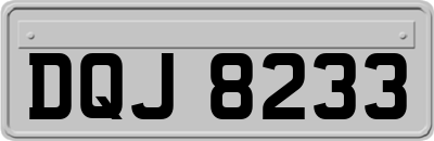 DQJ8233