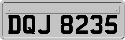 DQJ8235