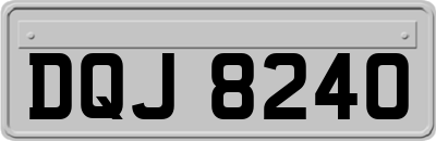 DQJ8240