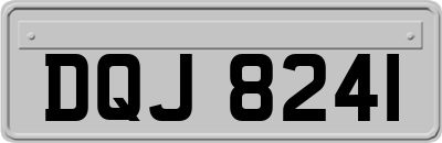 DQJ8241