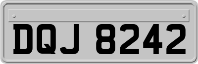 DQJ8242