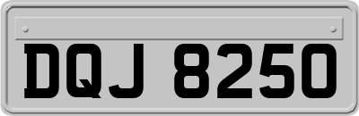 DQJ8250