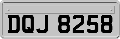 DQJ8258