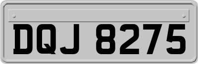 DQJ8275