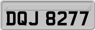 DQJ8277
