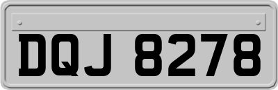 DQJ8278