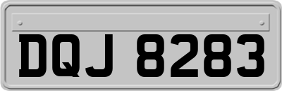DQJ8283