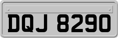 DQJ8290