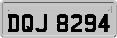 DQJ8294