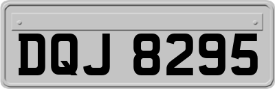 DQJ8295