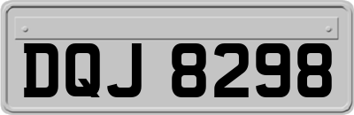 DQJ8298