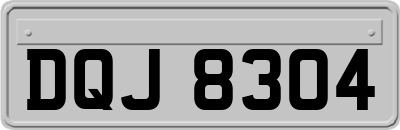 DQJ8304
