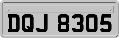 DQJ8305