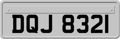 DQJ8321