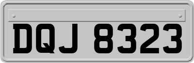 DQJ8323