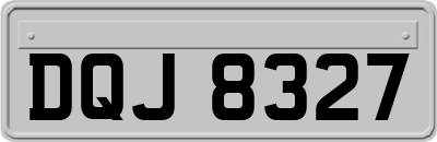 DQJ8327