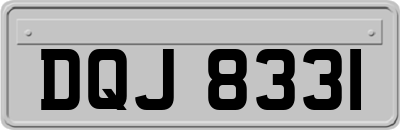 DQJ8331