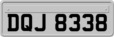 DQJ8338