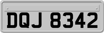 DQJ8342