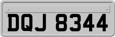 DQJ8344