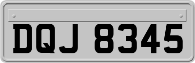 DQJ8345