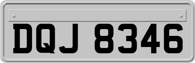 DQJ8346