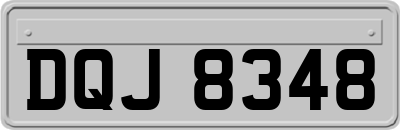 DQJ8348