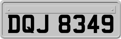 DQJ8349