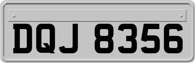 DQJ8356