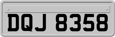 DQJ8358