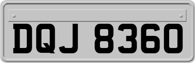 DQJ8360